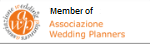 Logo AWP Associazione Wedding Planners