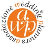 Logo AWP Associazione Wedding Planners