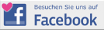 Button zur Facebook-Fanpage von Creative Wedding