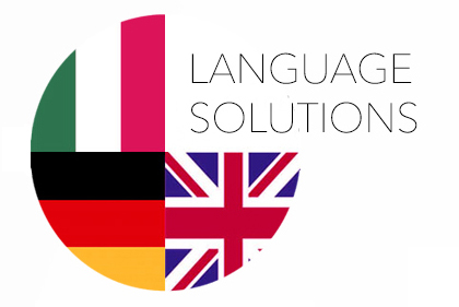 Logo Online Language Solutions